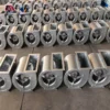 Centrifugal Blower, 30-660V, Plastic - view 2