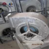 Centrifugal Blower, 30-660V, Plastic - view 3
