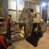 Centrifugal Blower, 300~30000m3 - view 2
