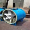 Centrifugal Blower, 300~30000m3 - view 5