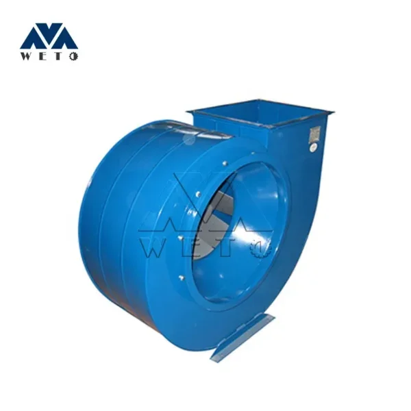 Centrifugal Blower, 3000, 1.5KW-7.5KW, Cast Iron