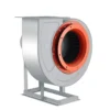 Centrifugal Blower, 3000, 220V, Galvanized - view 6