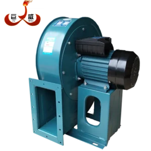 Centrifugal Blower, 3000, 2A
