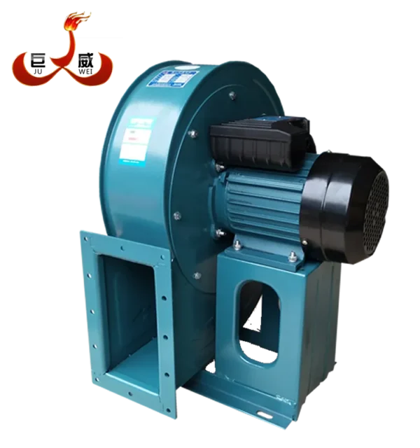 Centrifugal Blower, 3000, 2A