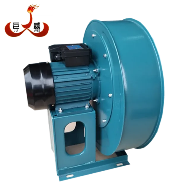 Centrifugal Blower, 3000, 2A - view 2