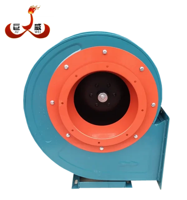Centrifugal Blower, 3000, 2A - view 3
