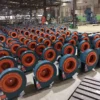 Centrifugal Blower, 3000, 2A - view 5