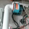 Centrifugal Blower, 3000, 2A - view 6