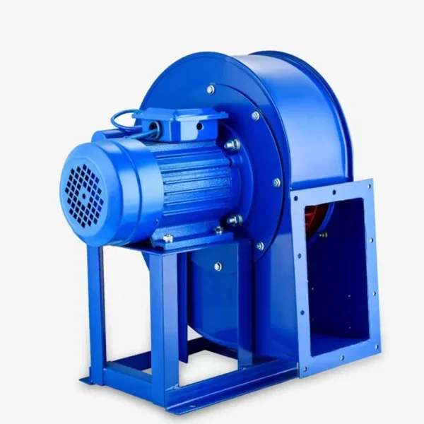 Centrifugal Blower, 3000, Copper, CF-11A - view 2