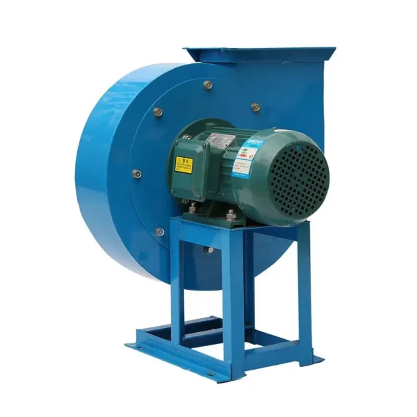 Centrifugal Blower, 3000, Copper, CF-11A - view 4