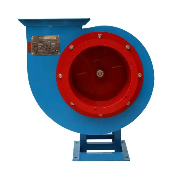Centrifugal Blower, 3000, Copper, CF-11A - view 5