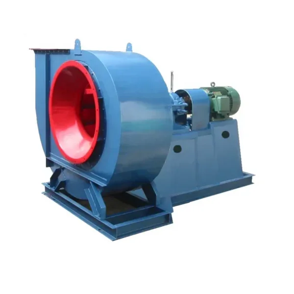 Centrifugal Blower, 300C, 220V, Corded Electric
