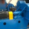 Centrifugal Blower, 300C, 220V, Corded Electric - view 2