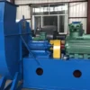 Centrifugal Blower, 300C, 220V, Corded Electric - view 3