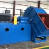 Centrifugal Blower, 300C, 220V, Corded Electric - view 5