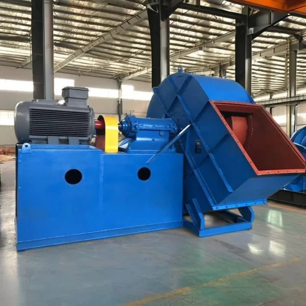 Centrifugal Blower, 300C, Cast - view 4