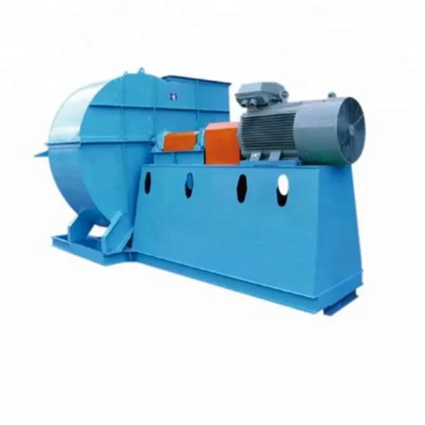 Centrifugal Blower, 300C, Cast - view 5