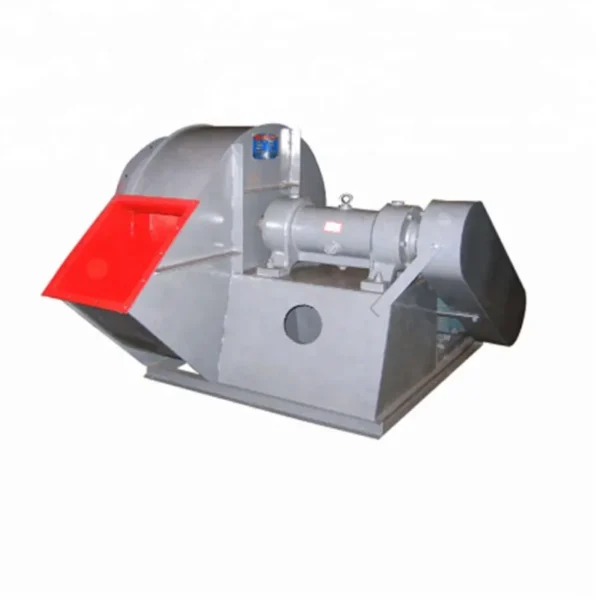 Centrifugal Blower, 300C, Cast - view 6