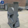Centrifugal Blower, 304, Stainless, Steel