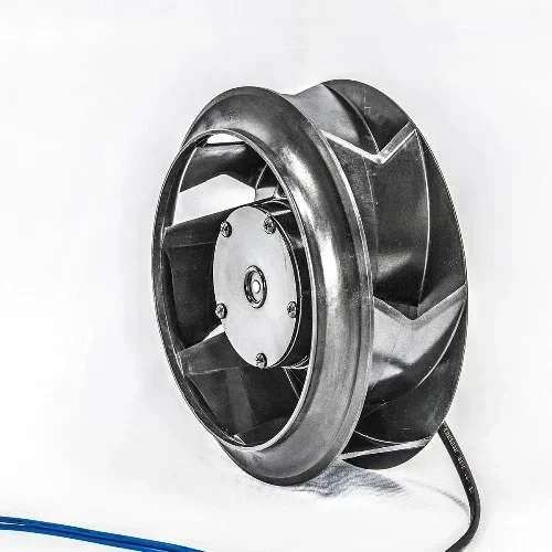 Centrifugal Blower, 30W, Plastic, CO2, 220V