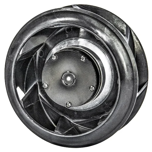 Centrifugal Blower, 30W, Plastic, CO2, 220V - view 2