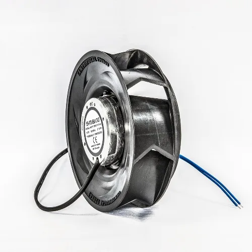 Centrifugal Blower, 30W, Plastic, CO2, 220V - view 3
