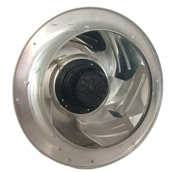 Centrifugal Blower, 315mm, 220V - view 2