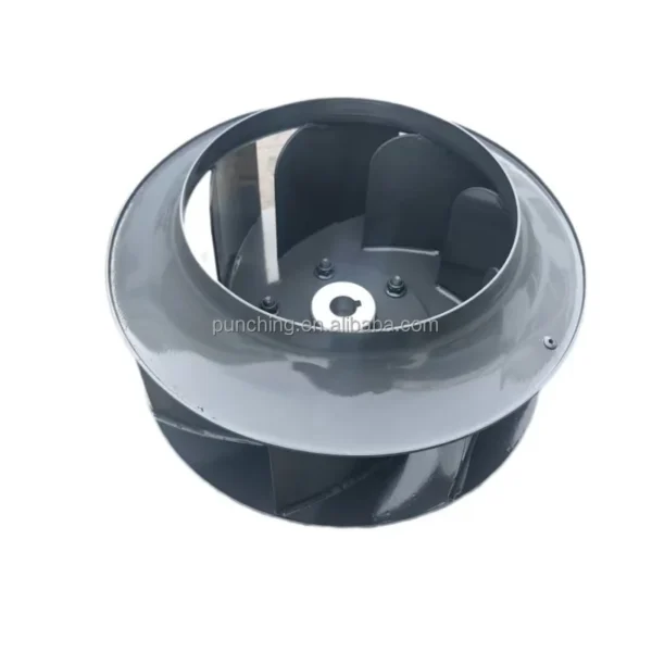 Centrifugal Blower, 315mm, AHU - view 6