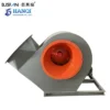 Centrifugal Blower, 32KW, Steel - view 4