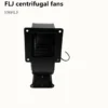 Centrifugal Blower, 330W, 150mm - view 3