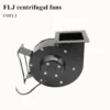 Centrifugal Blower, 330W, 150mm - view 4
