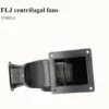 Centrifugal Blower, 330W, 150mm - view 5