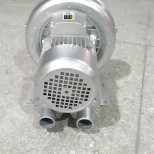 Centrifugal Blower, 350, Stainless, Steel, 11KW
