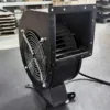 Centrifugal Blower, 350MM, Ducted