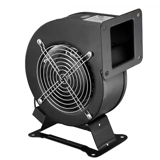 Centrifugal Blower, 350MM, Ducted - view 2