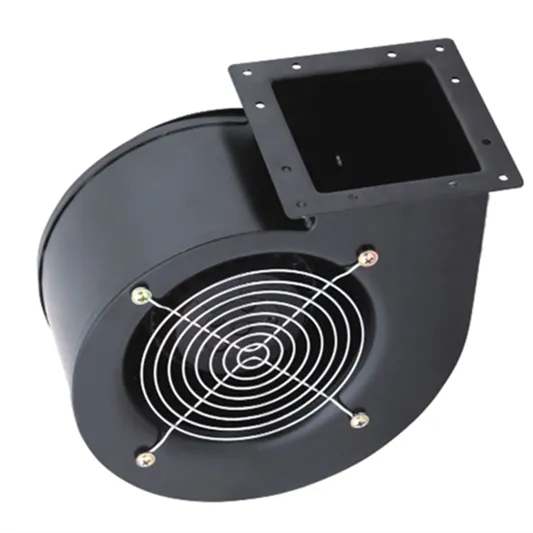 Centrifugal Blower, 350MM, Ducted - view 4