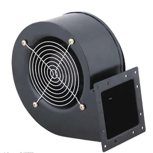 Centrifugal Blower, 350MM, Ducted - view 5