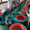 Centrifugal Blower, 370W, Cast - view 3