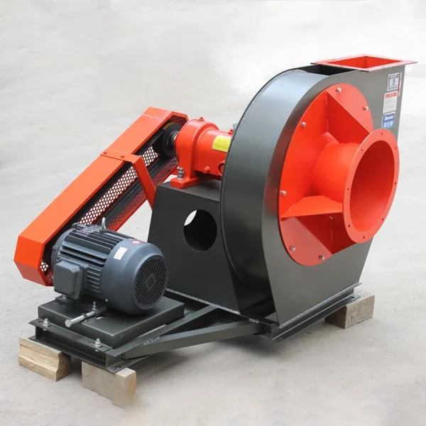 Centrifugal Blower, 380, Blower Fan