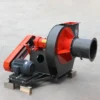 Centrifugal Blower, 380, Blower Fan - view 2