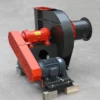 Centrifugal Blower, 380, Blower Fan - view 3