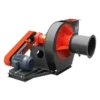 Centrifugal Blower, 380, Blower Fan - view 6