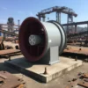 Centrifugal Blower, 380, Electric