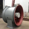 Centrifugal Blower, 380, Electric - view 2