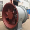 Centrifugal Blower, 380, Electric - view 3