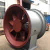 Centrifugal Blower, 380, Electric - view 4