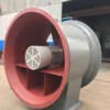 Centrifugal Blower, 380, Electric - view 5