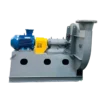 Centrifugal Blower, 380, electric - view 6