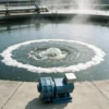 Centrifugal Blower, 380 V, 1620m³