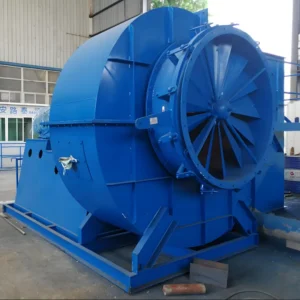 Centrifugal Blower, 380 V, 3000-90000m³